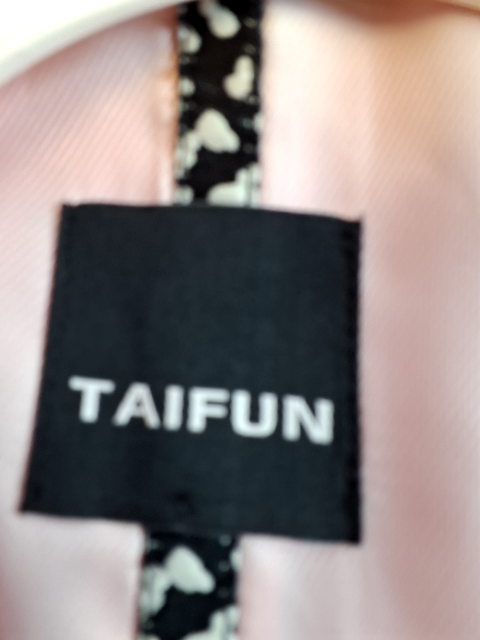 Taifun Jakke (O045)
